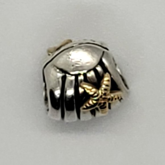 Pandora Seashell Charm - Picture 2 of 2
